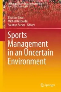 在飛比找博客來優惠-Sports Management in an Uncert