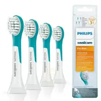 在飛比找蝦皮購物優惠-PHILIPS 飛利浦兒童刷頭 Sonicare 飛利浦牙刷