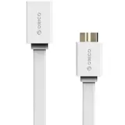 A - ORICO USB 3.0 OTG Cable Adapter A Female to Micro B Male For Samsung Note...
