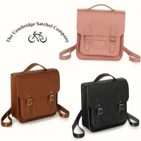 在飛比找Yahoo!奇摩拍賣優惠-THE CAMBRIDGE SATCHEL COMPANY►