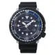 SEIKO 精工 PROSPEX 愛海洋太陽能潛水橡膠腕錶(V157-0CX0A)(SNE518P1)46.7mm