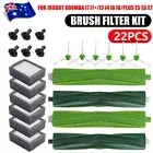Brush Filter Kit For iRobot Roomba Parts i8 i7 i7+ Plus i4 i3 j7 E5 E6 E7 Vacuum