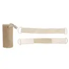 Exfoliating Sponge Back Scrubber Pad