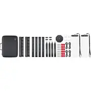 Godox TL30 RGB Tube Light 4-Light Kit - 30cm