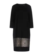 [CAVALLI CLASS] CAVALLI CLASS Midi dresses - Item 34769911