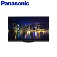 在飛比找森森購物網優惠-Panasonic 國際牌 65吋 4K連網OLED液晶電視