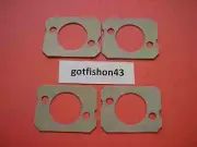 Stihl Intake Gaskets Chainsaw Cut-Off Saw 4pk 040 041 050 051 075, 1110 149 1200