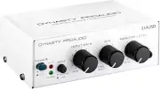 DYNASTY PROAUDIO UA2D USB Phono Preamp for Turntable, with RIAA...