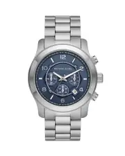 Michael Kors Runway Chronograph, 45mm