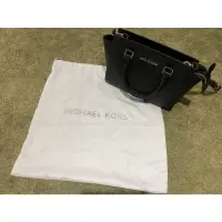 在飛比找蝦皮購物優惠-[二手] Michael Kors MK Selma （中）