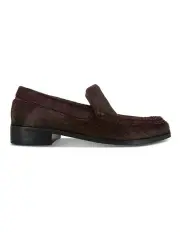 [Senso] Geneva Loafers in Red