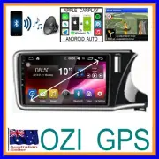HONDA CITY 2014+ GPS APPLE CARPLAY ANDROID AUTO CAM ODB DAB+ TPMS DVR