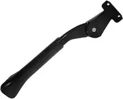 GALPADA Adjustable Rear Bike Kickstand Sturdy Support for Mountain Bikes Design for Uneven Ground Easy Installation for Bikes