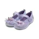 在飛比找遠傳friDay購物優惠-冰雪奇緣 愛莎休閒公主鞋 紫 FNKP25237 中大童鞋