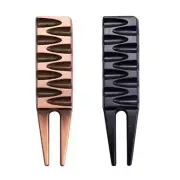 Golf Divot Tool Golf Divot Marker, Golf Putting Green Fork