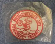 Washington's Day Friendship Tourney Patch