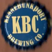 USA Plastic Lined Beer Crown Bottle Cap: Kennebunkport Brewing