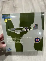 Gemini Aces Supermarine Spitfire Mk IXe No 141 Wing (Canadian) 1944 GARAF1001