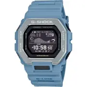 CASIO G-SHOCK GBX-100-2AJF Men Watch G-LIDE Blue Bluetooth Mobile Link F/S