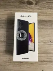 Samsung Galaxy A72 6.7" 64MP SM-A725F 128GB Android 11 SmartPhone Unlocked