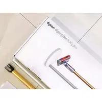 在飛比找蝦皮購物優惠-Dyson Digital Slim Fluffy Pro 