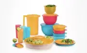 Tupperware Impressions Get It All Set Plus More! Check Out The Photos It Is ALOT