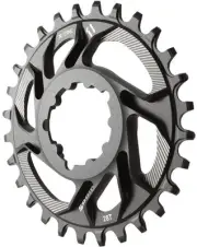 SRAM X-Sync Direct Mount Chainring 28T 6mm Offset