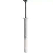 Mungo MNA-S Hammer Screw With Countersunk Collar 50 x 20mm Zinc - Pack of 100