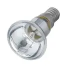 Replacement Lava Lamp E14 40/60W Spotlight Screw in Clear Bulb Light E3F0