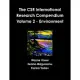 The CSR International Research Compendium: Volume 2 - Environment