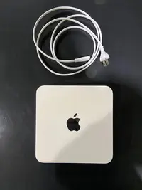 在飛比找Yahoo!奇摩拍賣優惠-Apple Airport Time Capsule 2TB