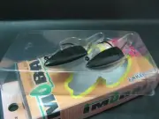 53733) K'S LABO LAKEFORCE IMO BAIT Watermelon
