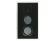 Phase Technology CI130 Dual 6.5in 3-Way In-Wall Speaker/45Hz-22kHz