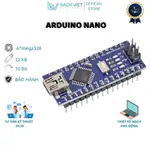 ARDUINO NANO V3.0 ATMEGA328 CH340 套件浸入式板學習應用、工業、自動化、BV 智能家居