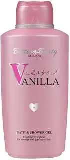 Bettina Barty Love Vanilla Bath & Shower Gel 500 ml