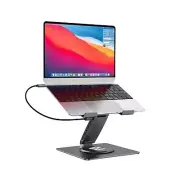 Laptop Docking Station for MacBook Pro/Air/Dell/HP/Surface HC 11-in-1 USB C H...