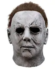 Michael Myers Rob Costume Mask