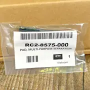 HP OEM RC2-8575 LaserJet P3015 Pro M521 M525mfp Separation Pad (Tray-1)