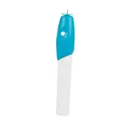 Electric Slotted Paper Crafts Quilling Tool Winder Steel Curling Pen Accessory
