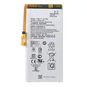3.85V 5800mAh Battery Replacement (Encode: C11P1903) (without Logo) for Asus ROG Phone 3 ZS661KS