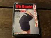 Mcdavid Turf Sleeves(elbow pads) One Size
