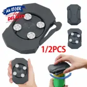 Opened Drink Topless Can Opener Manual Go Swing Easy Bottle Tool Cola Juice Beer