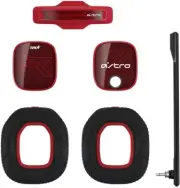 Astro A40 Mod Kit - Noise Cancelling Ear Pads - Japan