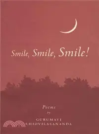 在飛比找三民網路書店優惠-Smile, Smile, Smile! ─ Poems