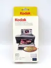 Kodak - 4 in x 6 in print cartridge / paper kit - for EasyShare Printer Dock 400