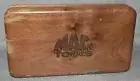 Mac Tools 1994 Gold Plated Crowsfoot Set w/Box