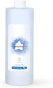 Multi-surface floor cleaning solution, for DEEBOT T30S COMBO / T30S / X2 COMBO / X2 OMNI / T20 OMNI / X1 OMNI / X1 TURBO / T10 OMNI, 1L