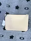 Yves Saint Laurent pouch bag