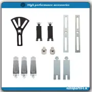Universal Adjustable Car Spanner Fuel Pump Lid Tank Cover Remover Wrench Tool
