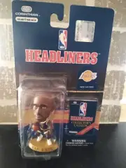 Corinthian Headliners Nick Van Exel Figure New Lakers
